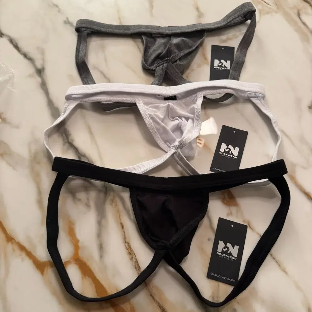N2N Bodywear new set